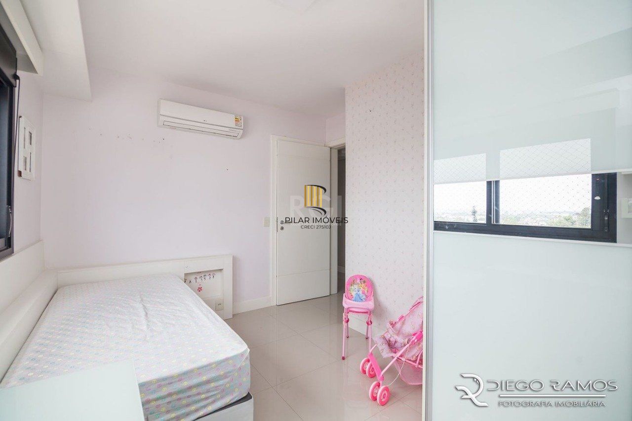 Apartamento para Venda - 99.19m², 3 dormitórios, sendo 2 suites, 2 vagas - Higienópolis