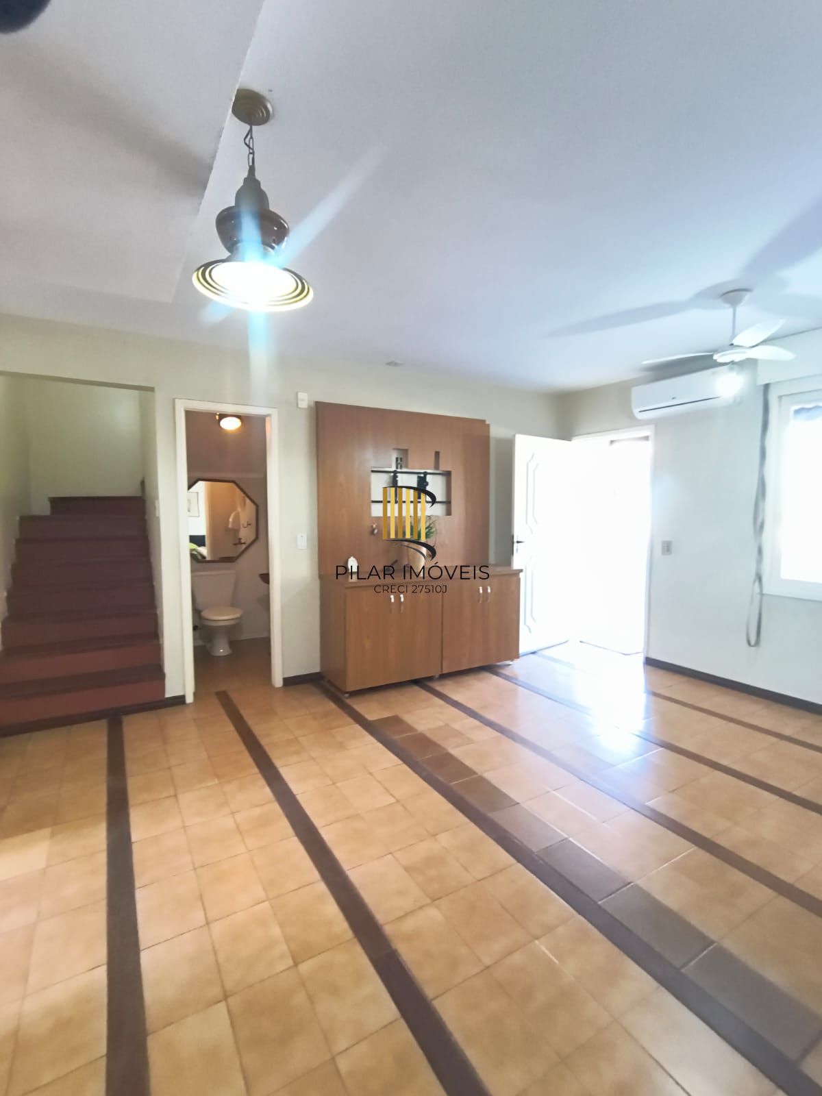 Casa 3 dorm com suite em condominio, infra completa a 5 mim do Bourbon Ipiranga