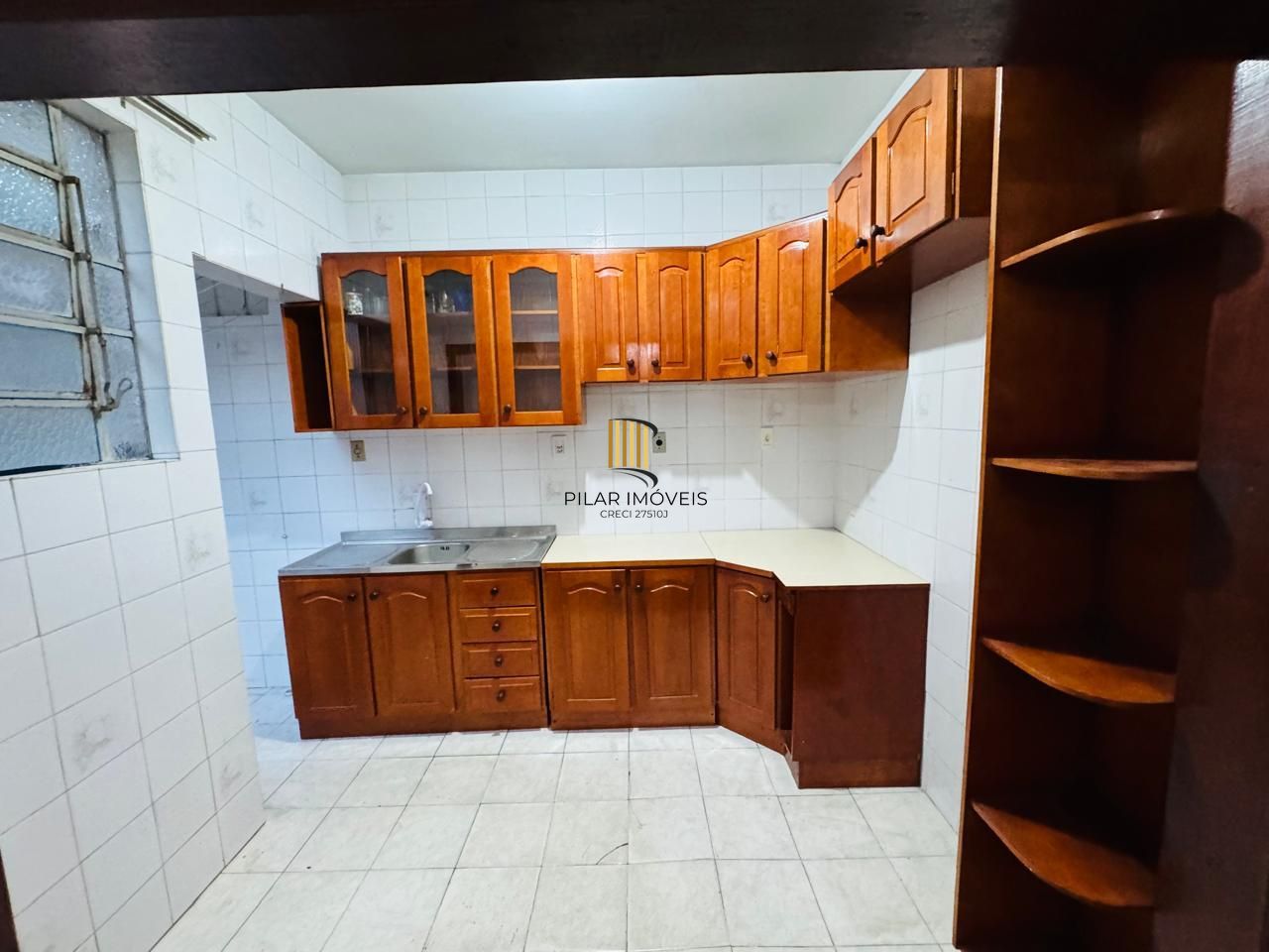 Apartamento 3 dormitórios no bairro Cristo Redentor
