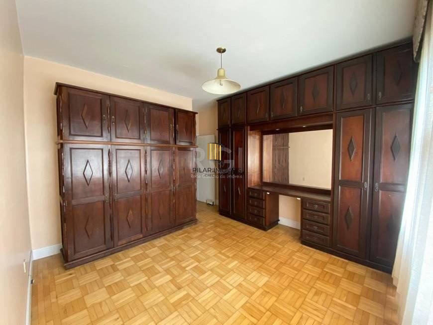 Apartamento 3 dormitórios no bairro Floresta
