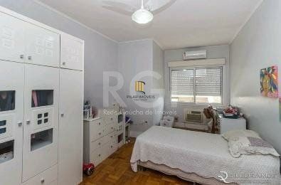 Apartamento 4 dormitórios no bairro Higienópolis