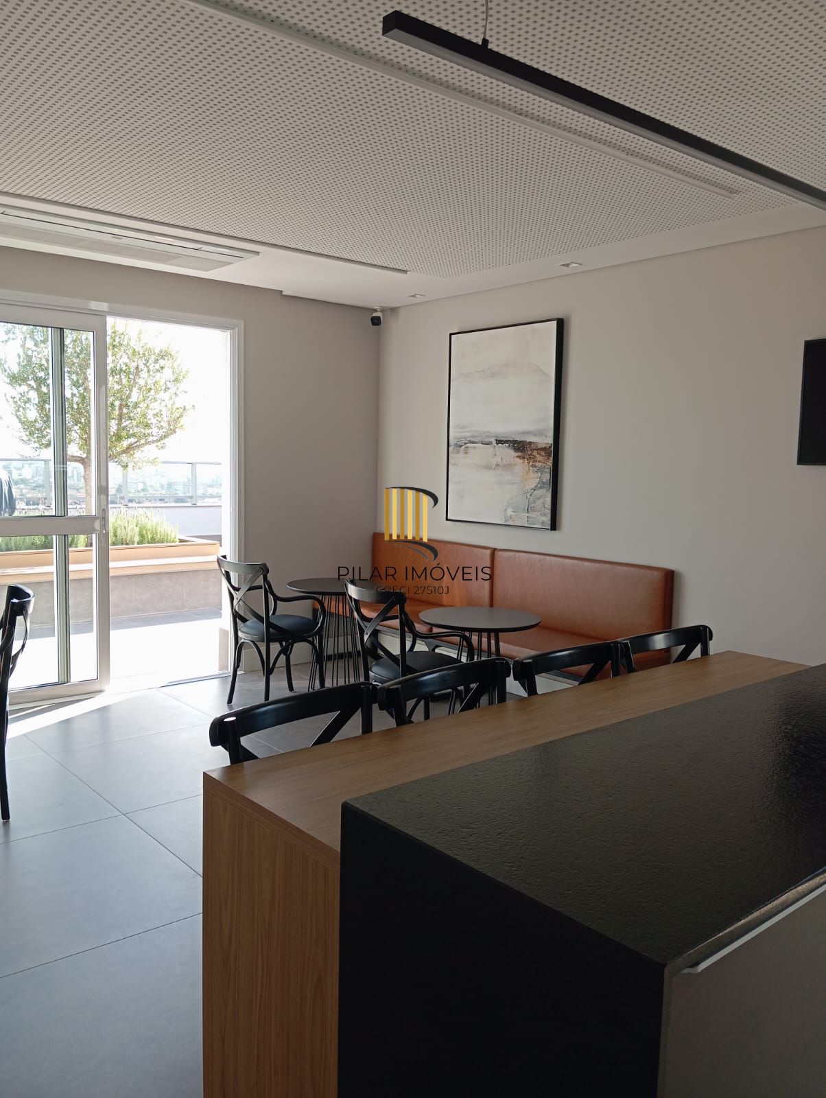 Apartamento 2D com Suíte, Infra Completa e Ótima Localização na Zona Norte