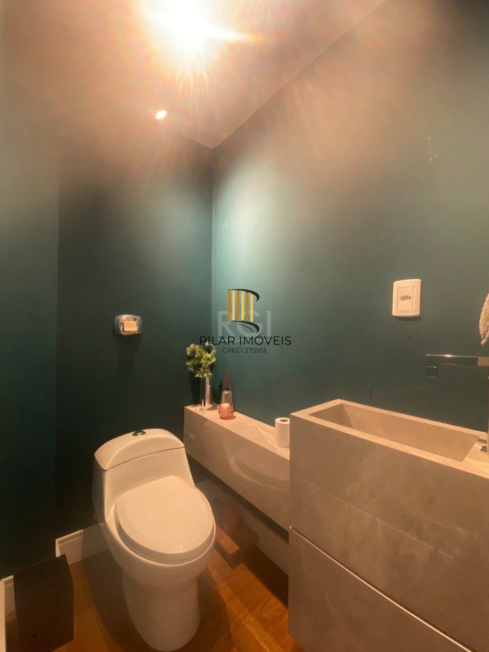 Conjunto/Sala para Venda - 33.66m², 0 dormitórios, Floresta