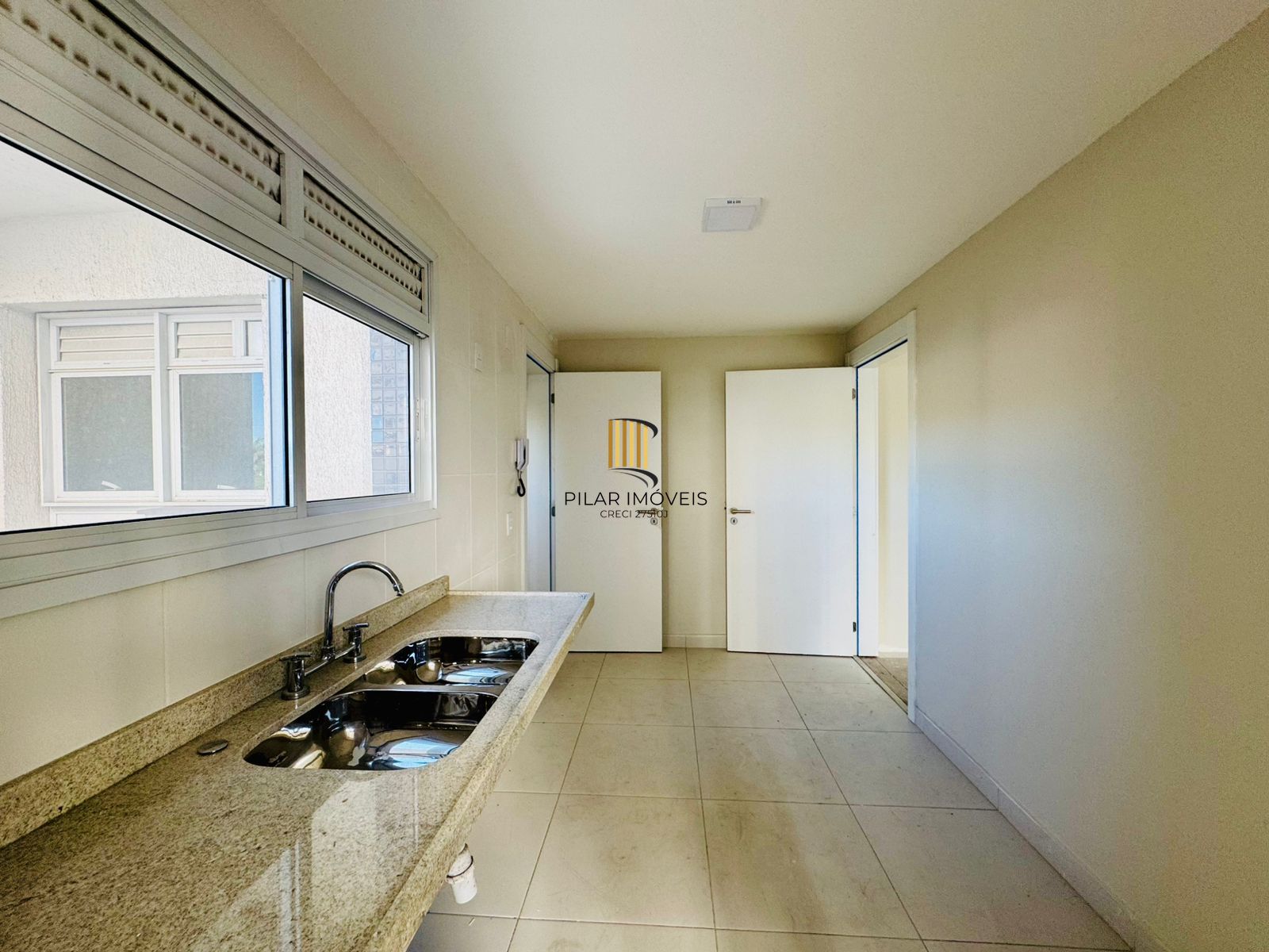 Apartamentos 3 suites