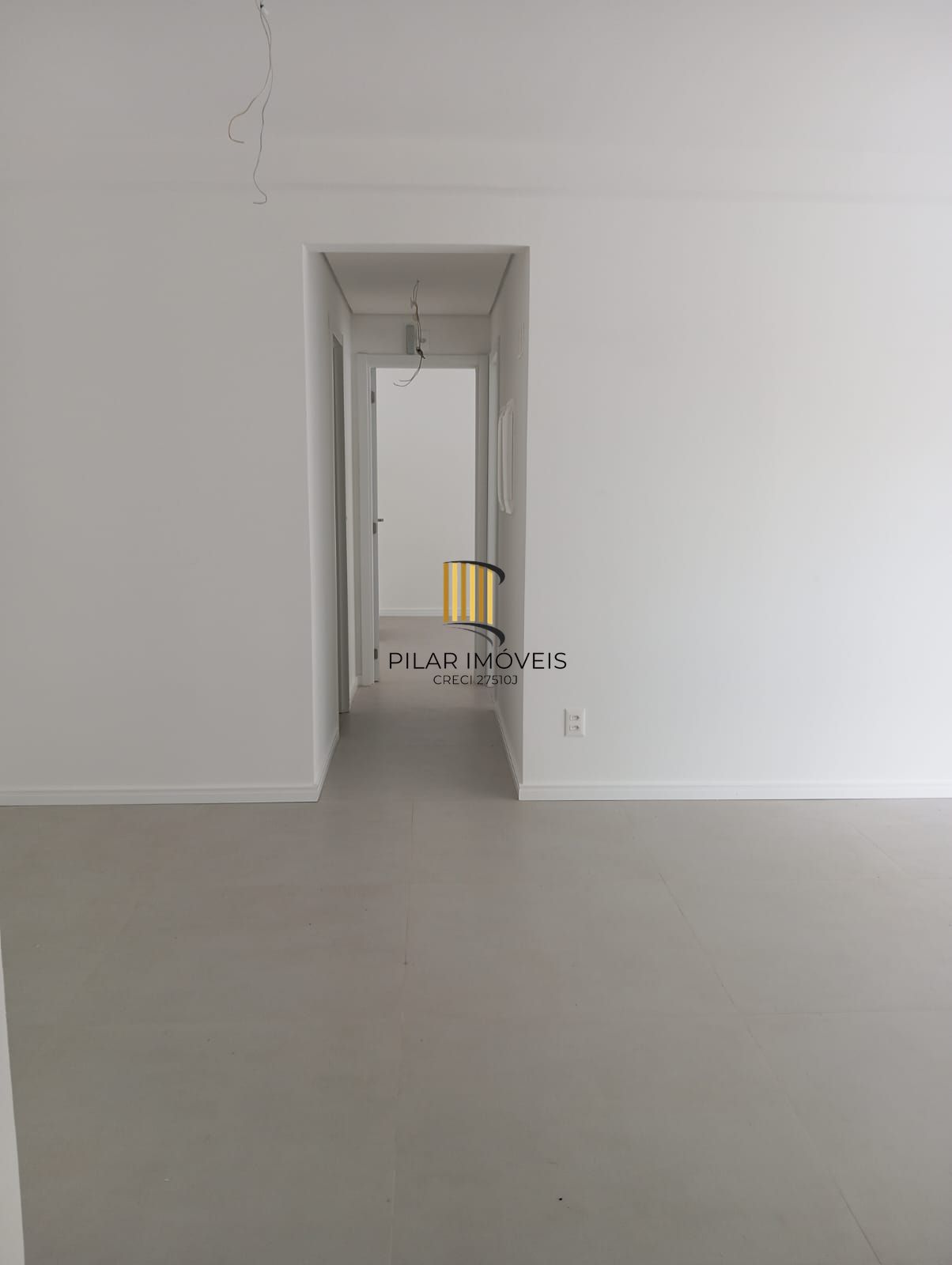 Apartamento 2D com Suíte, Infra Completa e Ótima Localização na Zona Norte