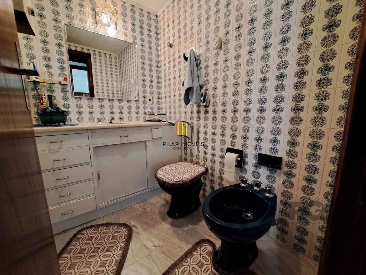 Apartamento 3 dormitórios no bairro Petrópolis