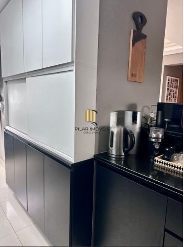 Residencial Paris | Apartamento 3 Dormitórios com Suíte e Infraestrutura Completa no Bairro Sarandi