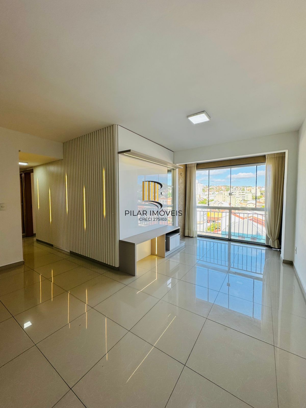 Apartamento abaixo do mercado próximo ao Bourbon Ipiranga