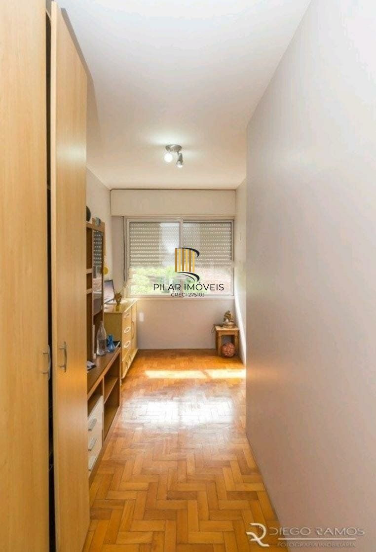 Apartamento 4 dormitórios no bairro Higienópolis