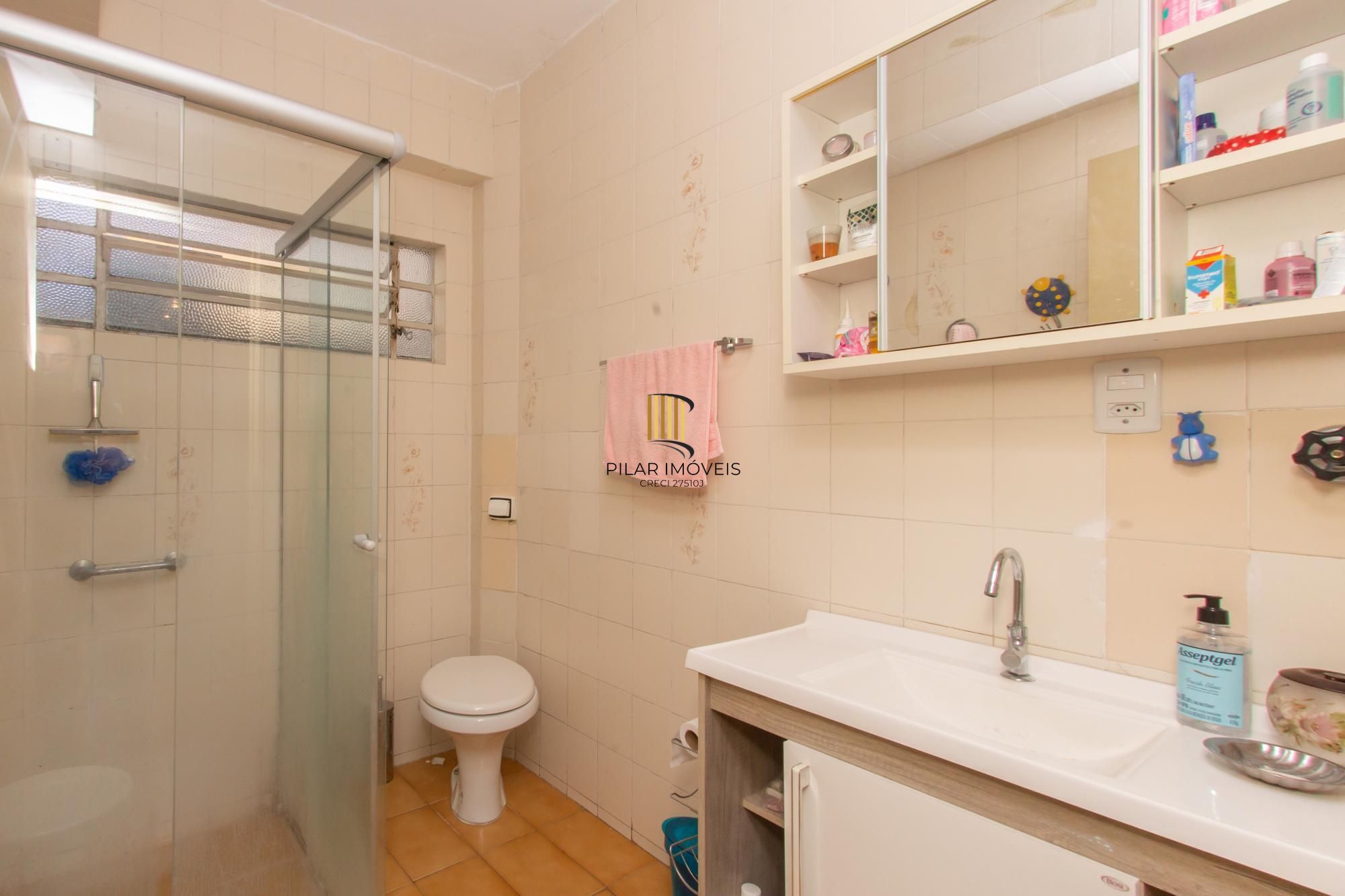 Apartamento 2 Dormitório(s) Bairro Centro Histórico