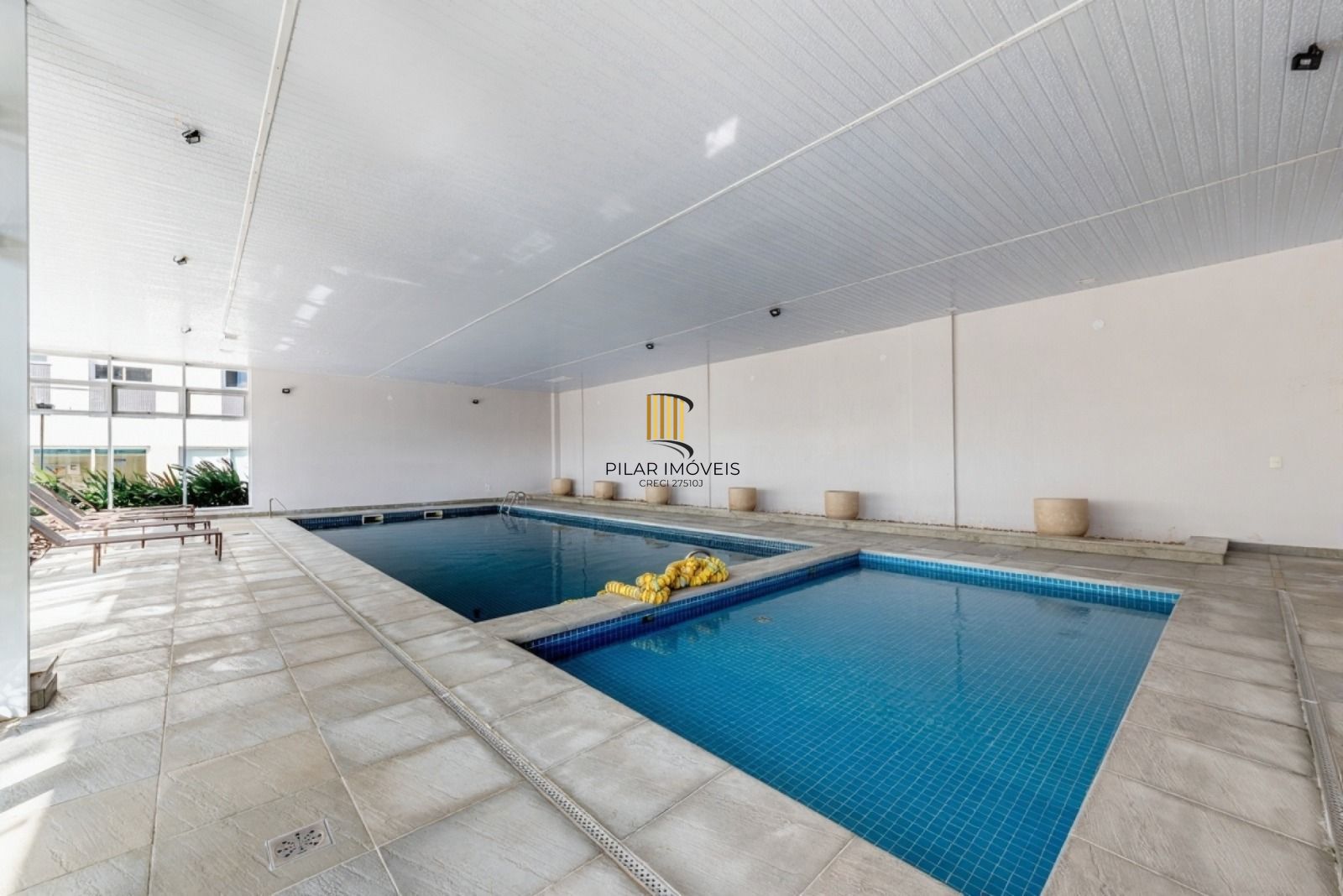 Apartamentos 3 suites