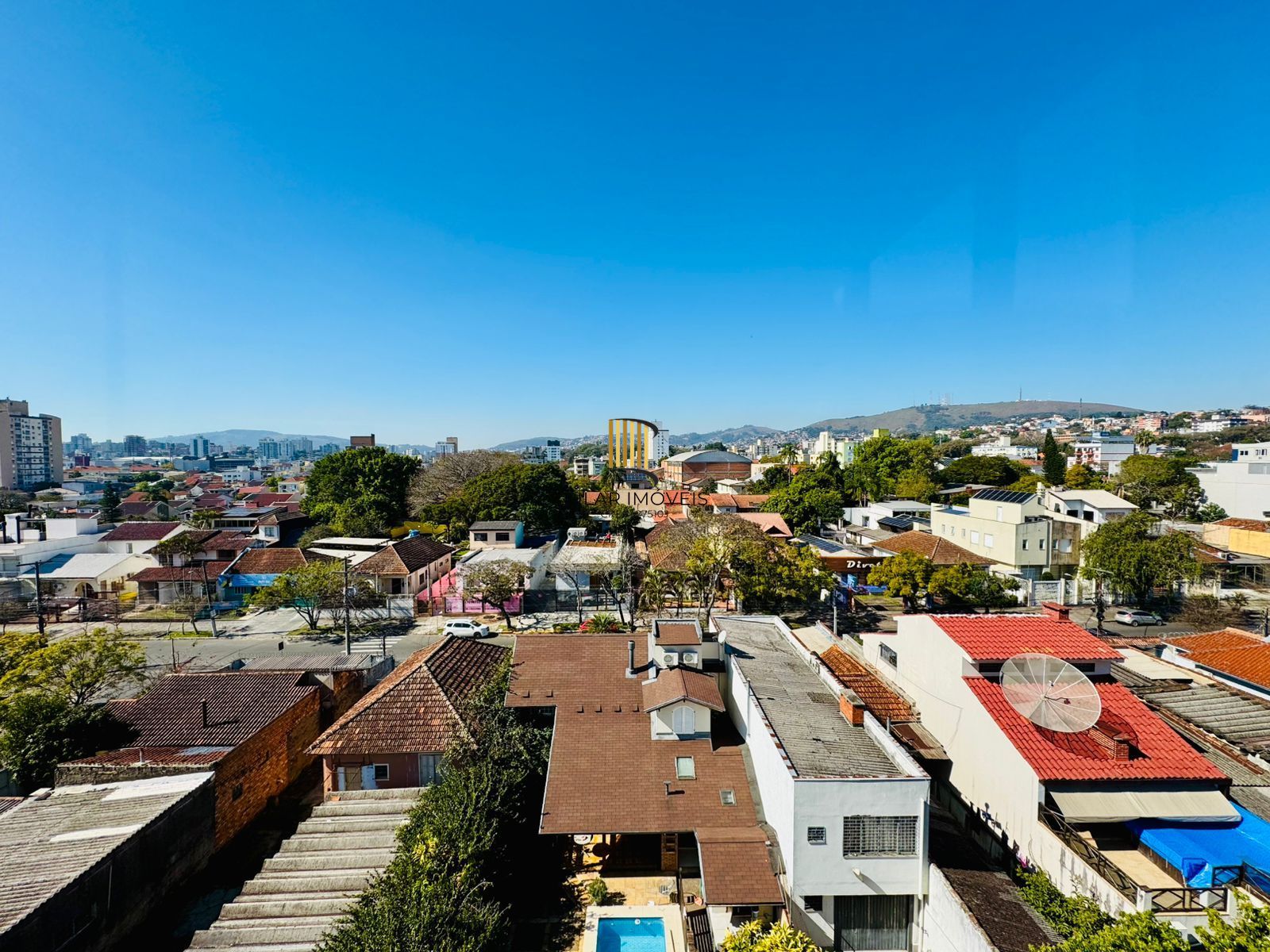 Apartamento 2 dormitórios no bairro Partenon