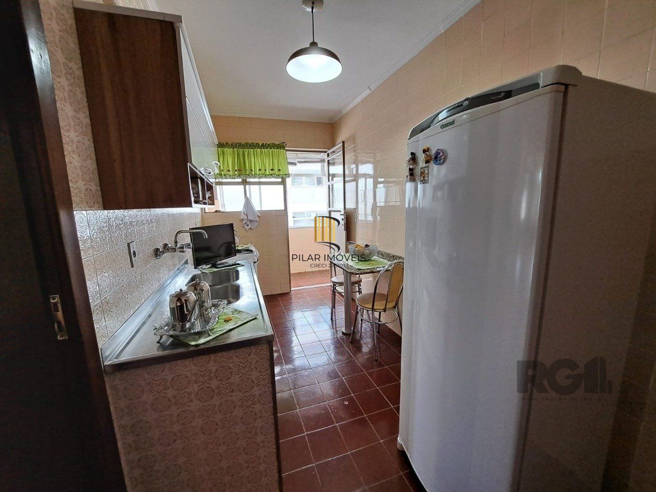 Apartamento 3 dormitórios no bairro Petrópolis
