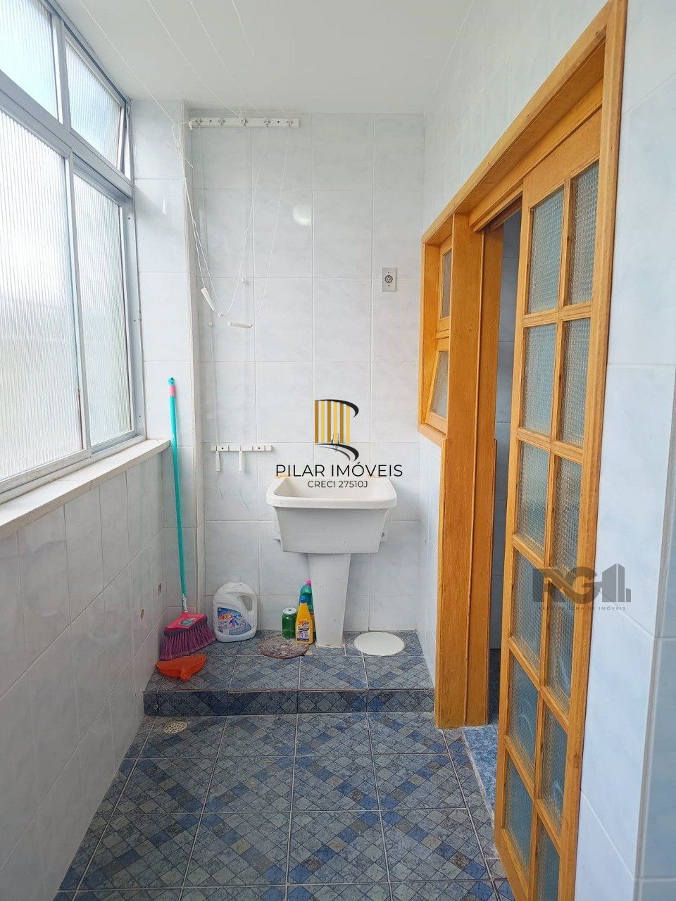 Apartamento 3 Dormitório(s) Bairro Petrópolis