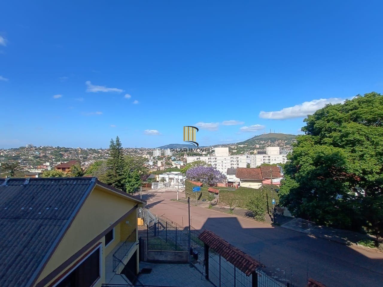 Apartamento 2 dormitórios no bairro Teresópolis