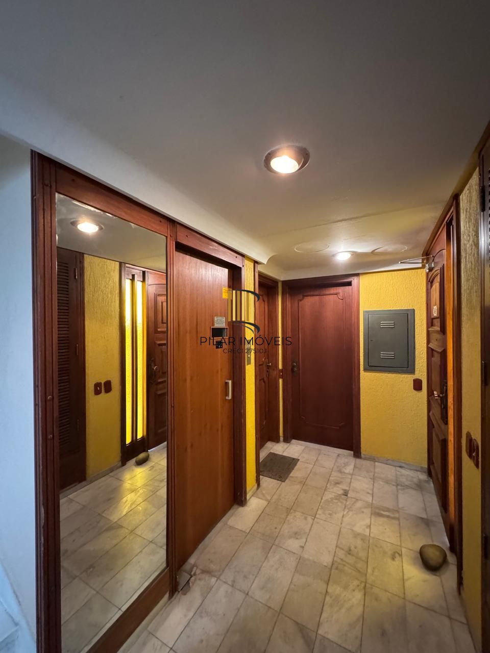 Apartamento 3 dormitórios no bairro Petrópolis