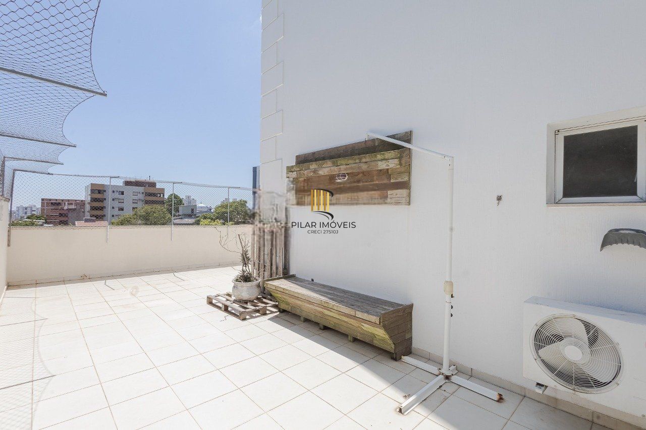 Garden Exclusivo ao Lado do Jardim Botânico com Amplo Terraço Privativo
