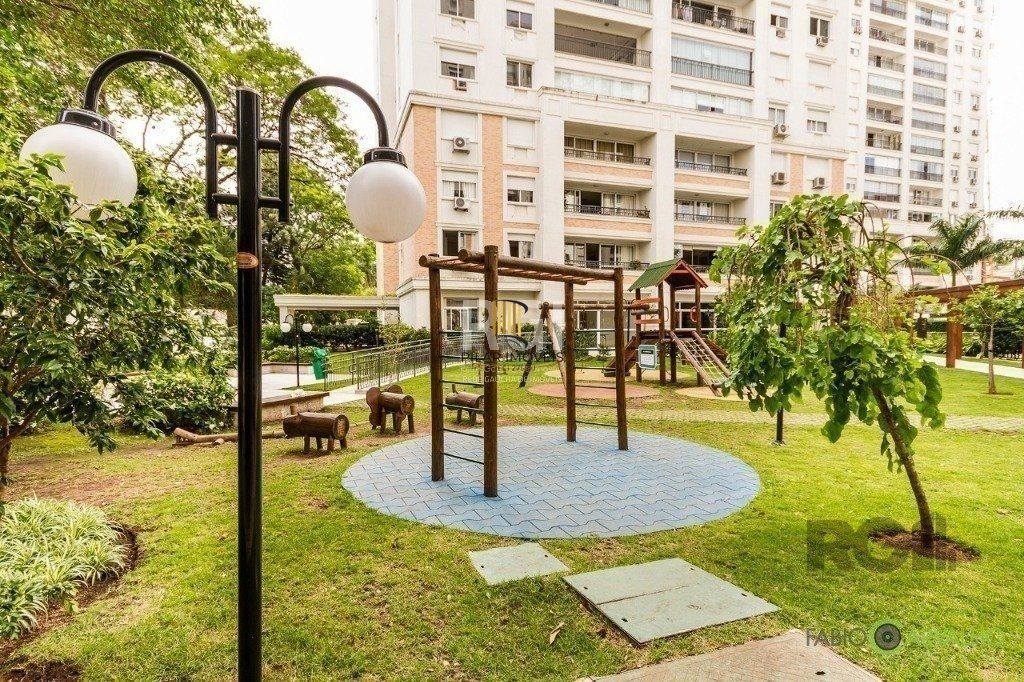 Apartamento 3 dormitórios no bairro Passo da Areia