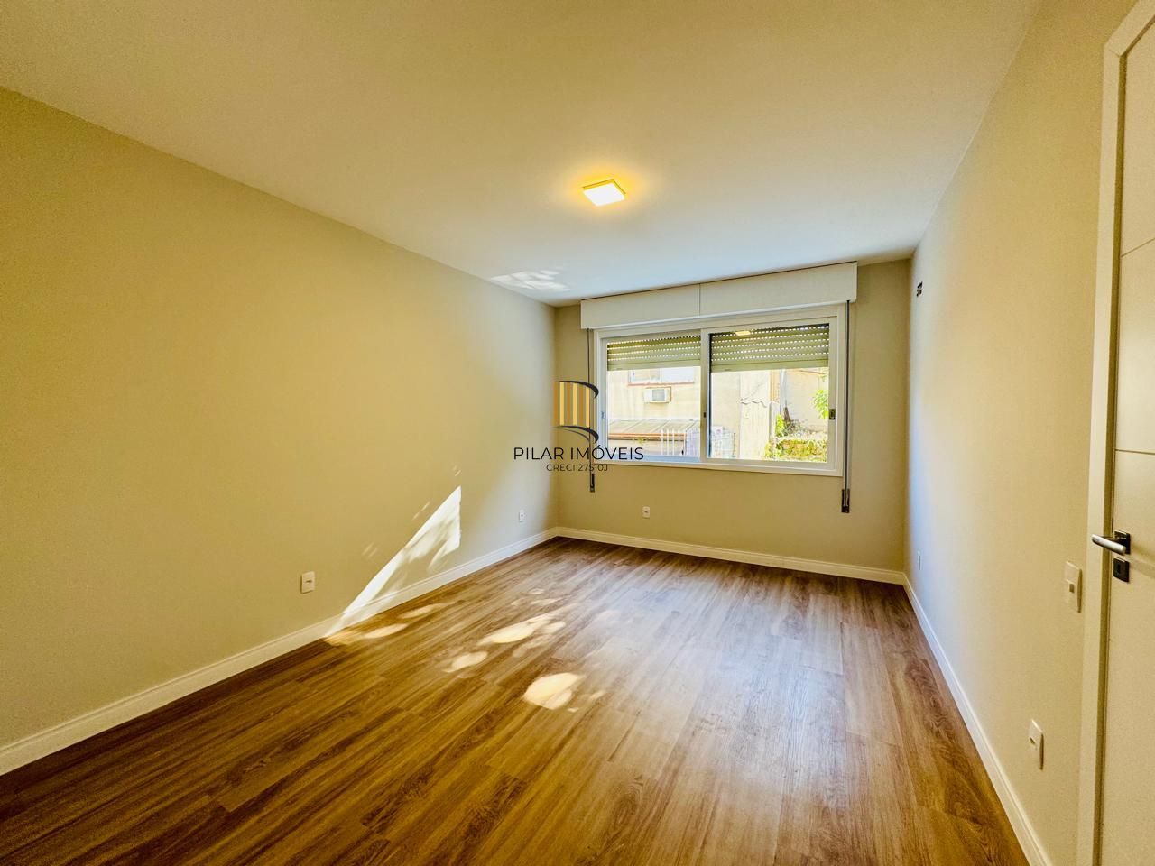 Apartamento 3 dormitórios no bairro Petrópolis