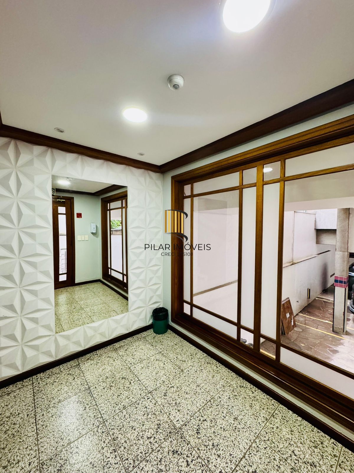 Apartamento garden no Petroplis