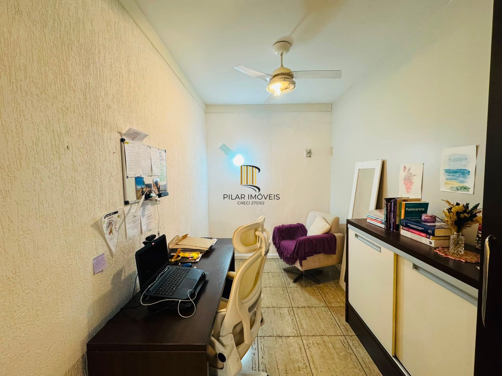 Bela Vista: Apartamento com 2 Dormitórios e 2 Vagas em Localização Privilegiada