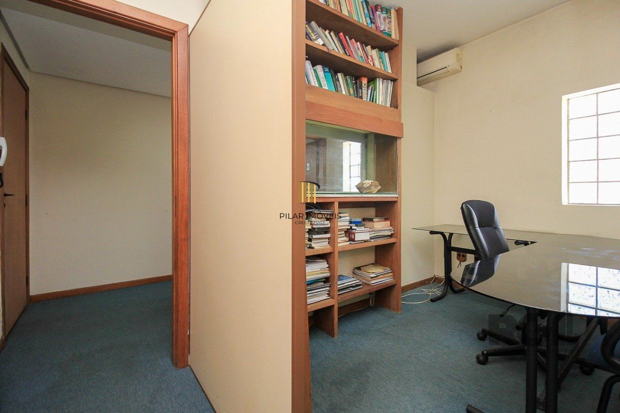 Sala Comercial no bairro Rio Branco