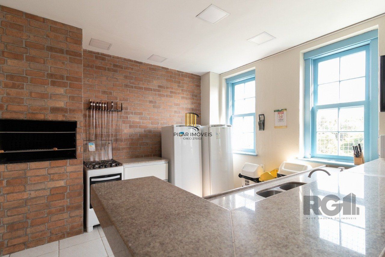 Apartamento 3 dormitórios no bairro Teresópolis