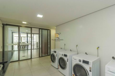 Garden com Suíte e Área Externa no Jardim Botânico