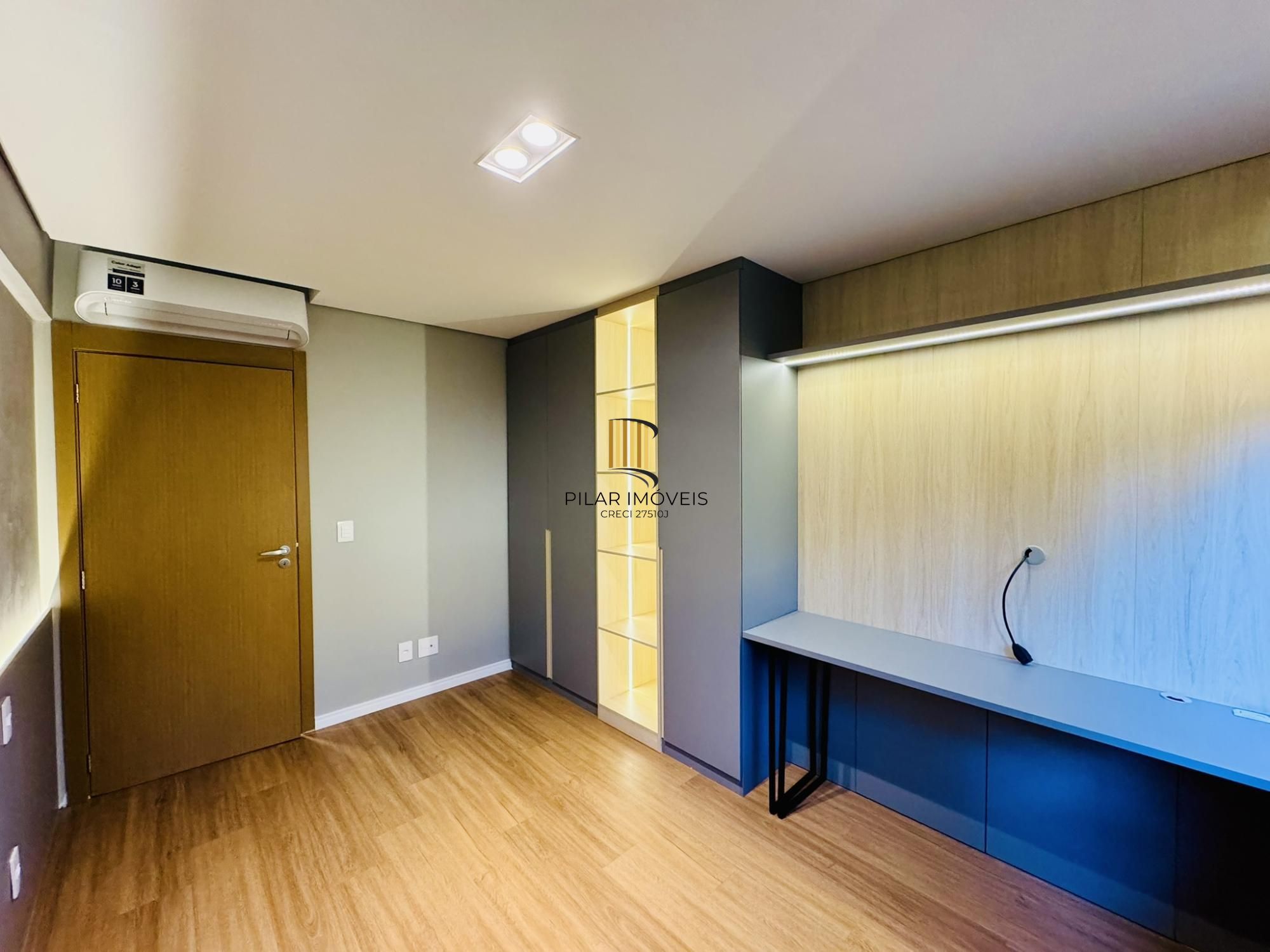 Apartamento 3 Dormitório(s) Bairro Três Figueiras