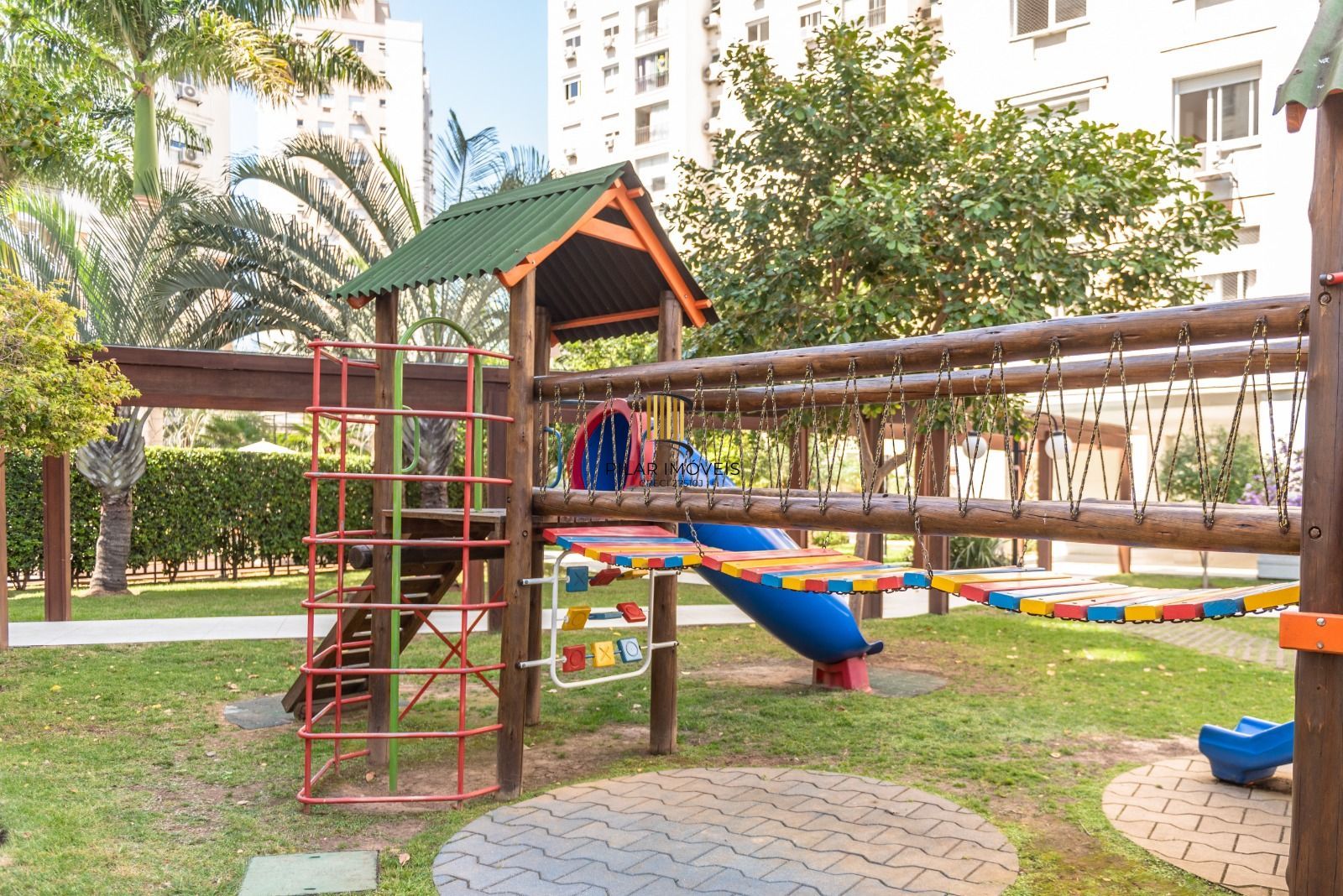 Apartamento / Jardins Novo Higienópolis