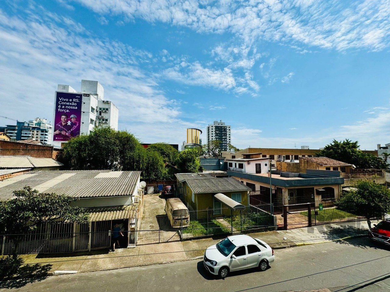 Apartamento 2 dormitórios no bairro Jardim  Botânico