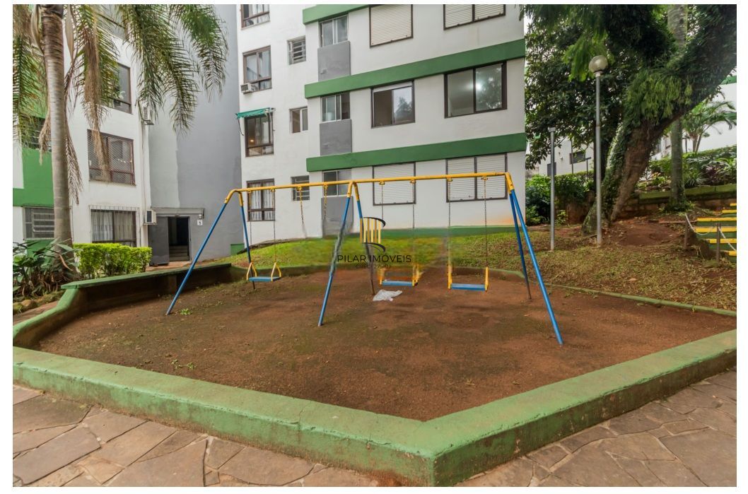 Apartamento 2 Dormitórios com Vista para o Guaíba e Infraestrutura Completa no Nonoai 🌿