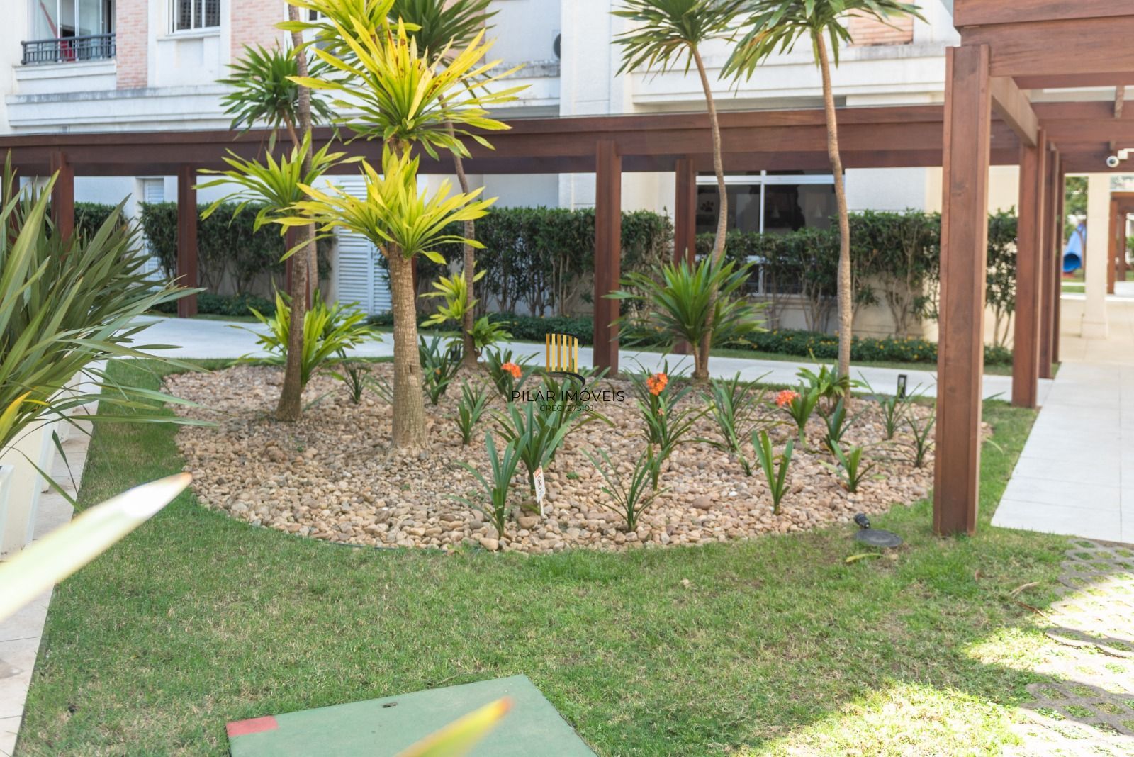 Apartamento / Jardins Novo Higienópolis