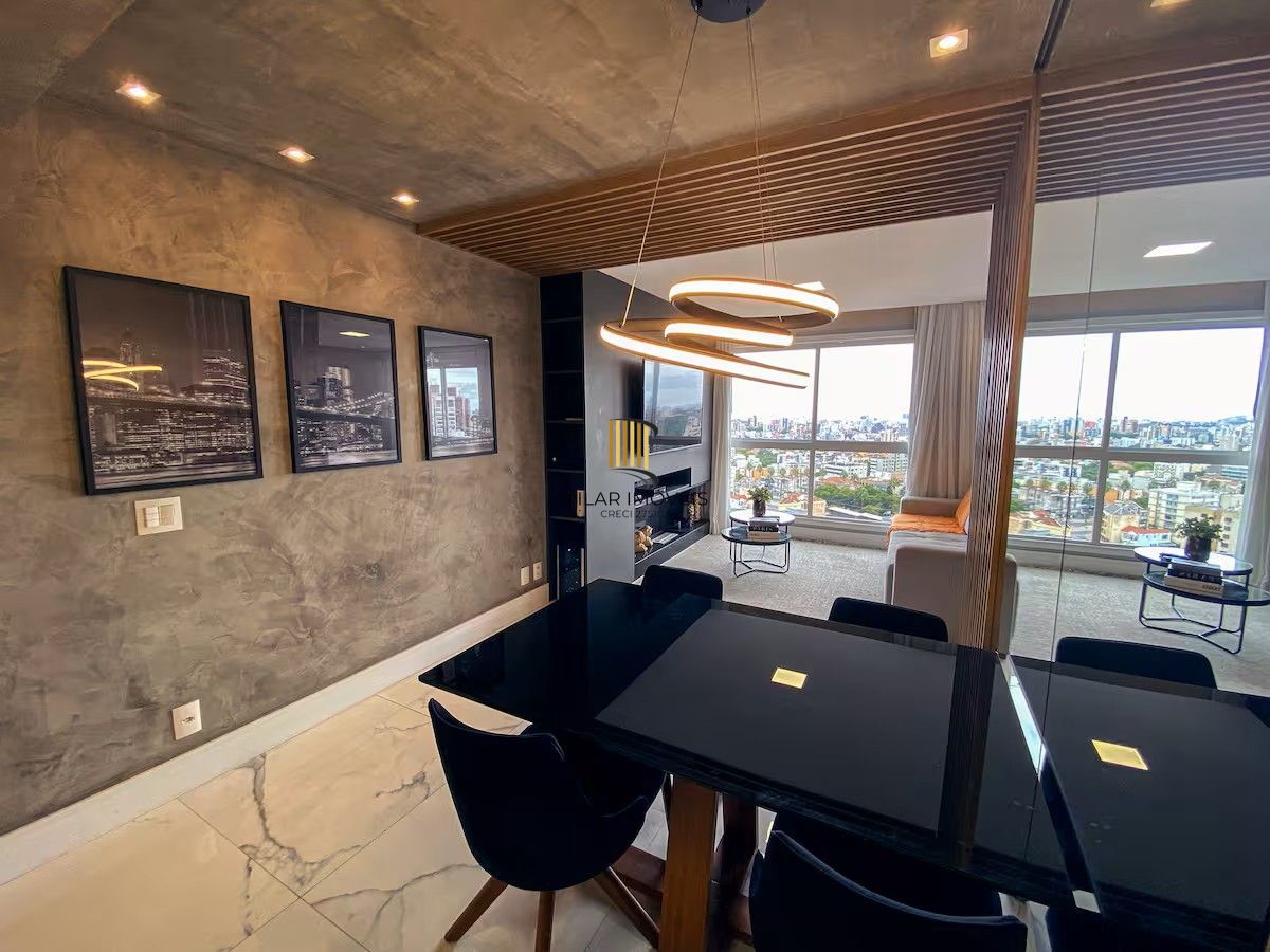 Apartamento 1 dormitório no bairro Petrópolis