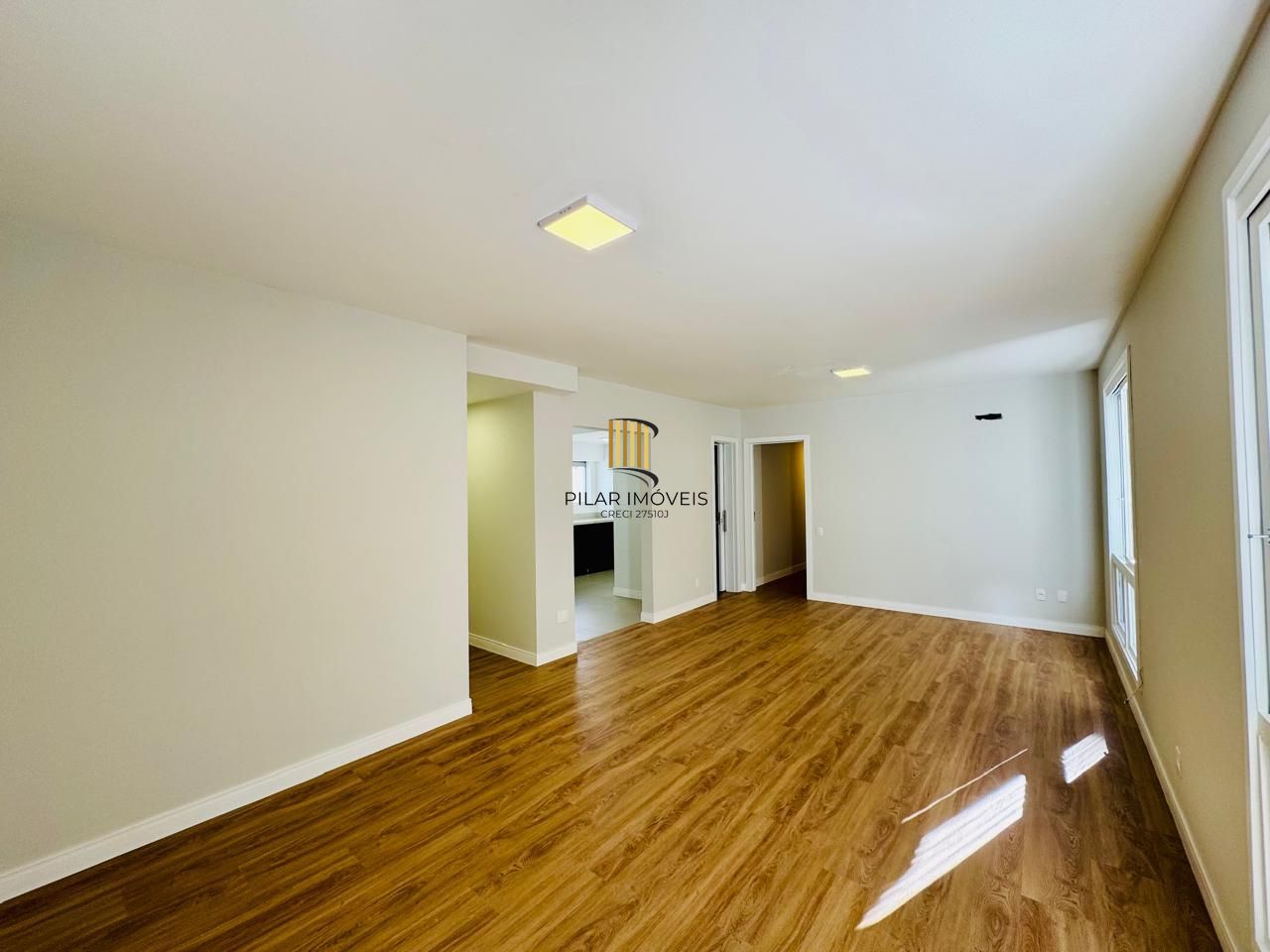 Apartamento 3 dormitórios no bairro Petrópolis - Pilar Imóveis