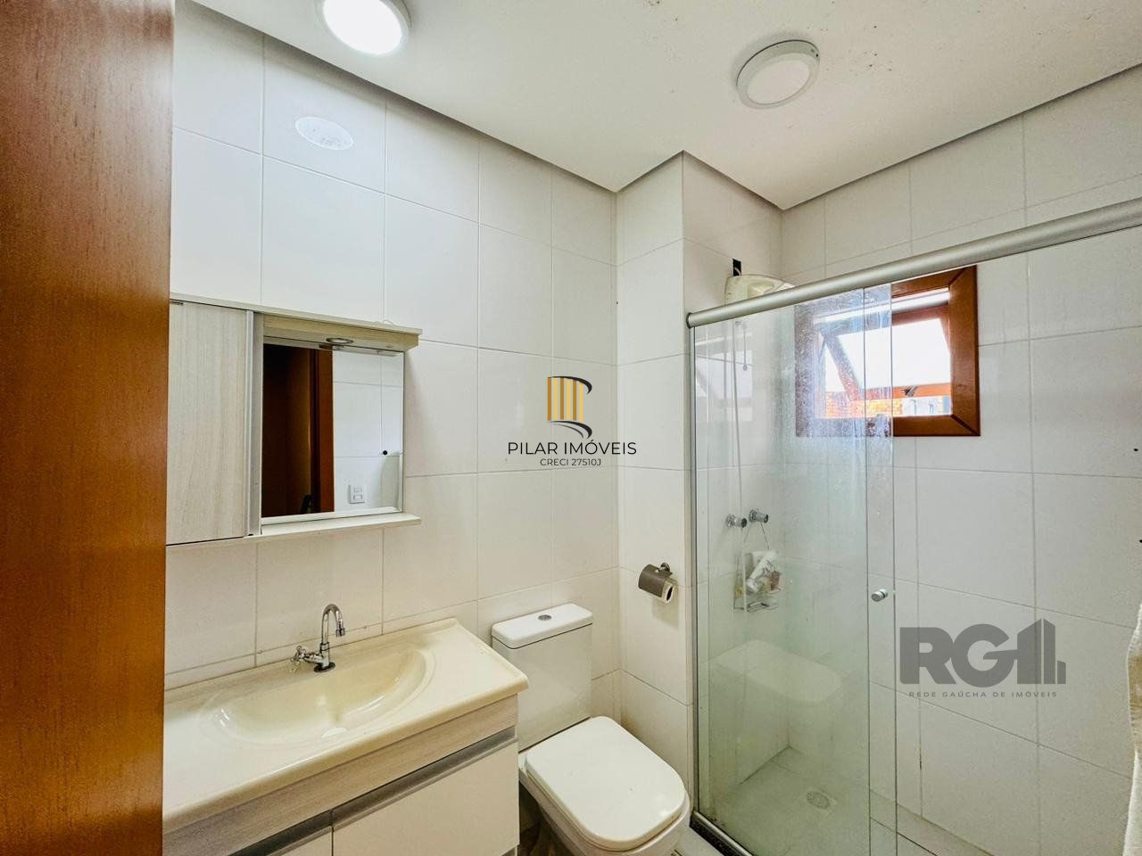 Casa de Condomínio 3 dormitórios no bairro Passo das Pedras