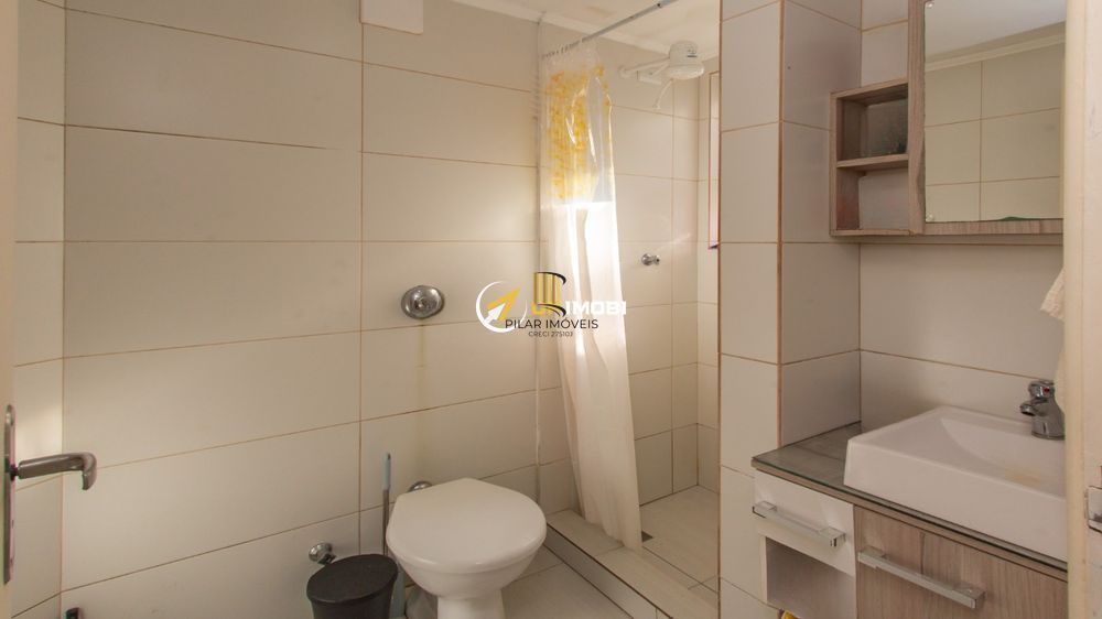 Apartamento no Centro Histórico – Praticidade e Localização Estratégica