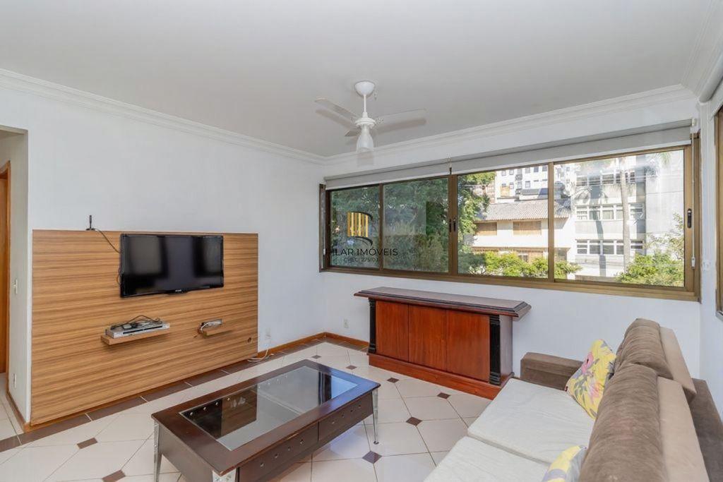 🏙️ Apartamento mobiliado à venda no coração do Petrópolis – Porto Alegre