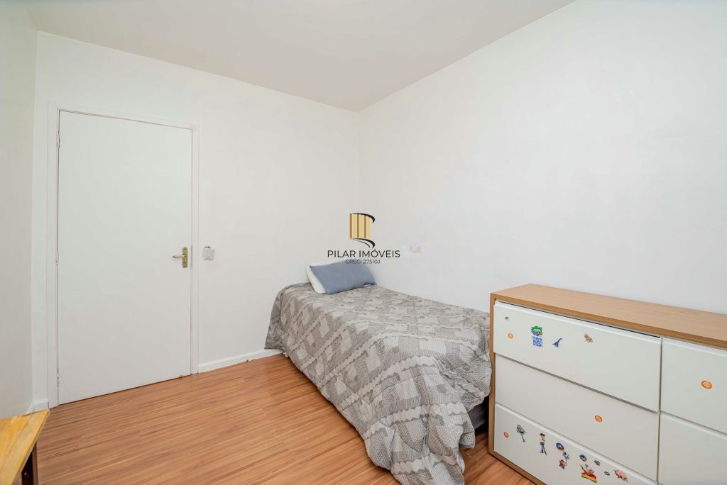 Apartamento 2 Dormitórios com Vista para o Guaíba e Infraestrutura Completa no Nonoai 🌿