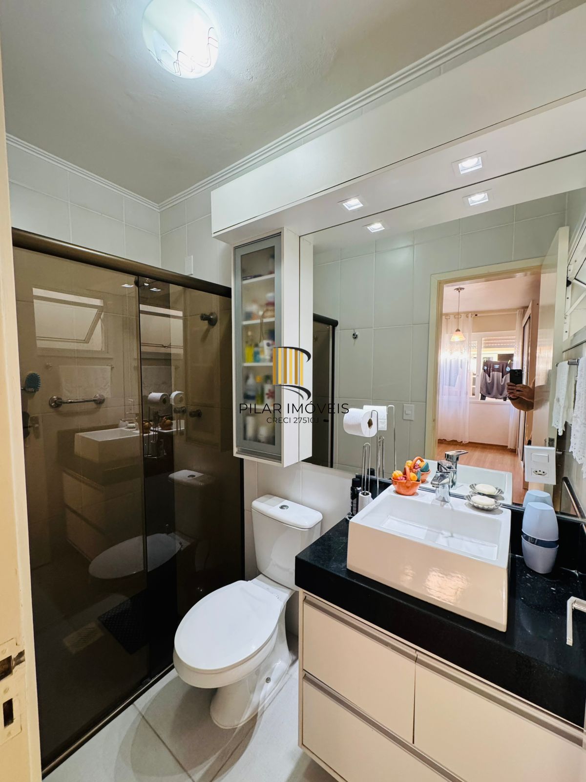 Casa 3 dorm com suite em condominio, infra completa a 5 mim do Bourbon Ipiranga