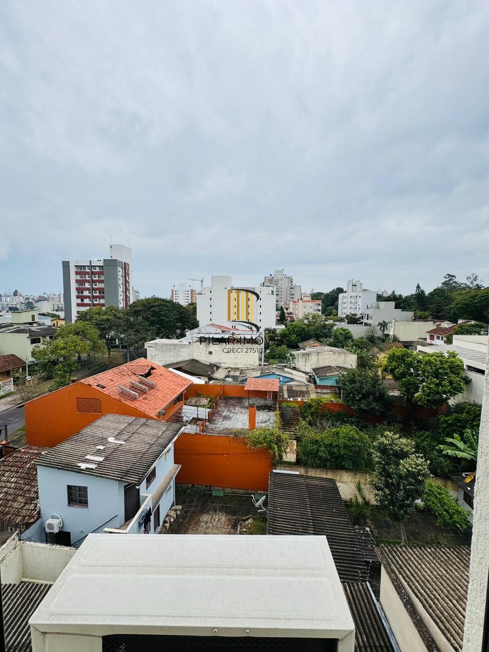 Apartamento 2 dormitórios no bairro Jardim  Botânico
