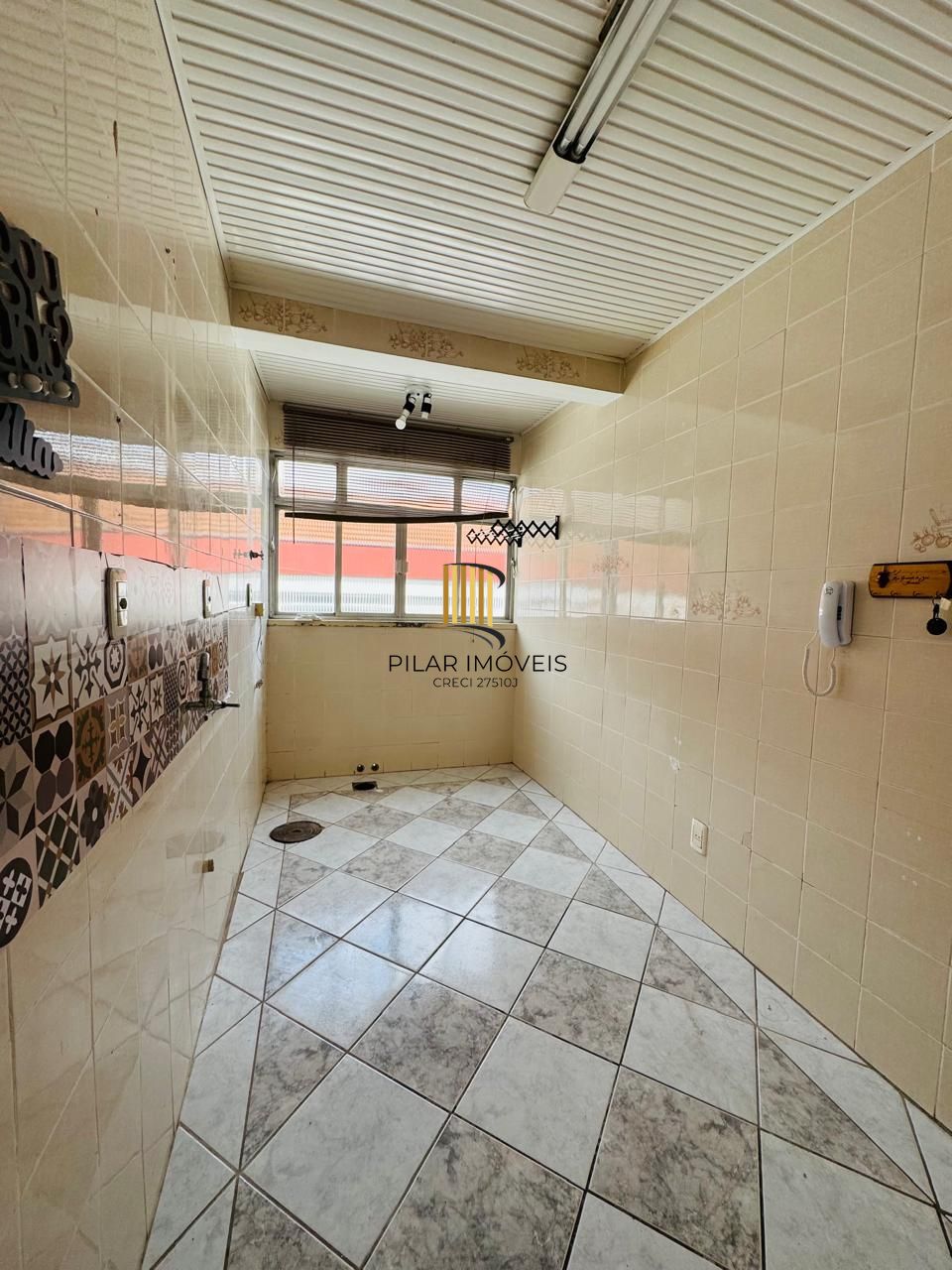 Apartamento 2 dormitórios no bairro Passo da Areia