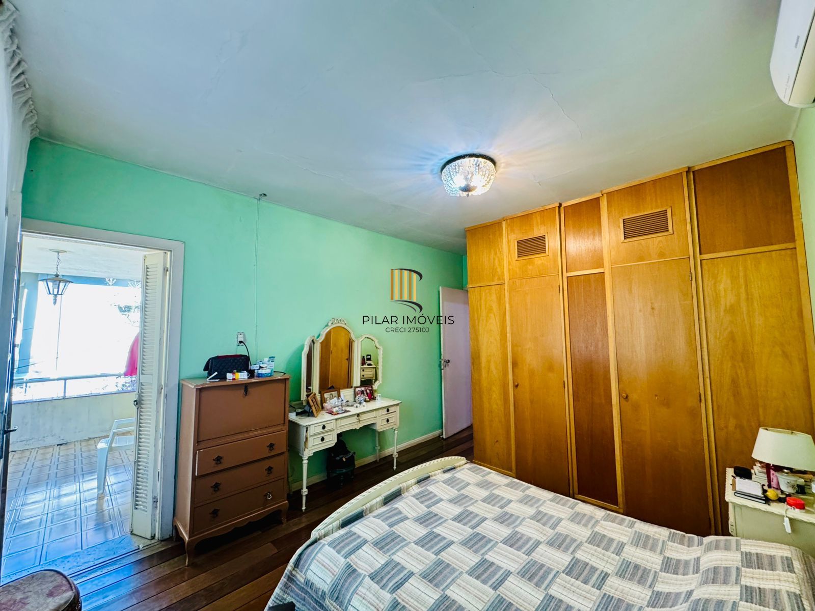 Casa 5 dorms à venda Rua Professor Langendonck, Petrópolis