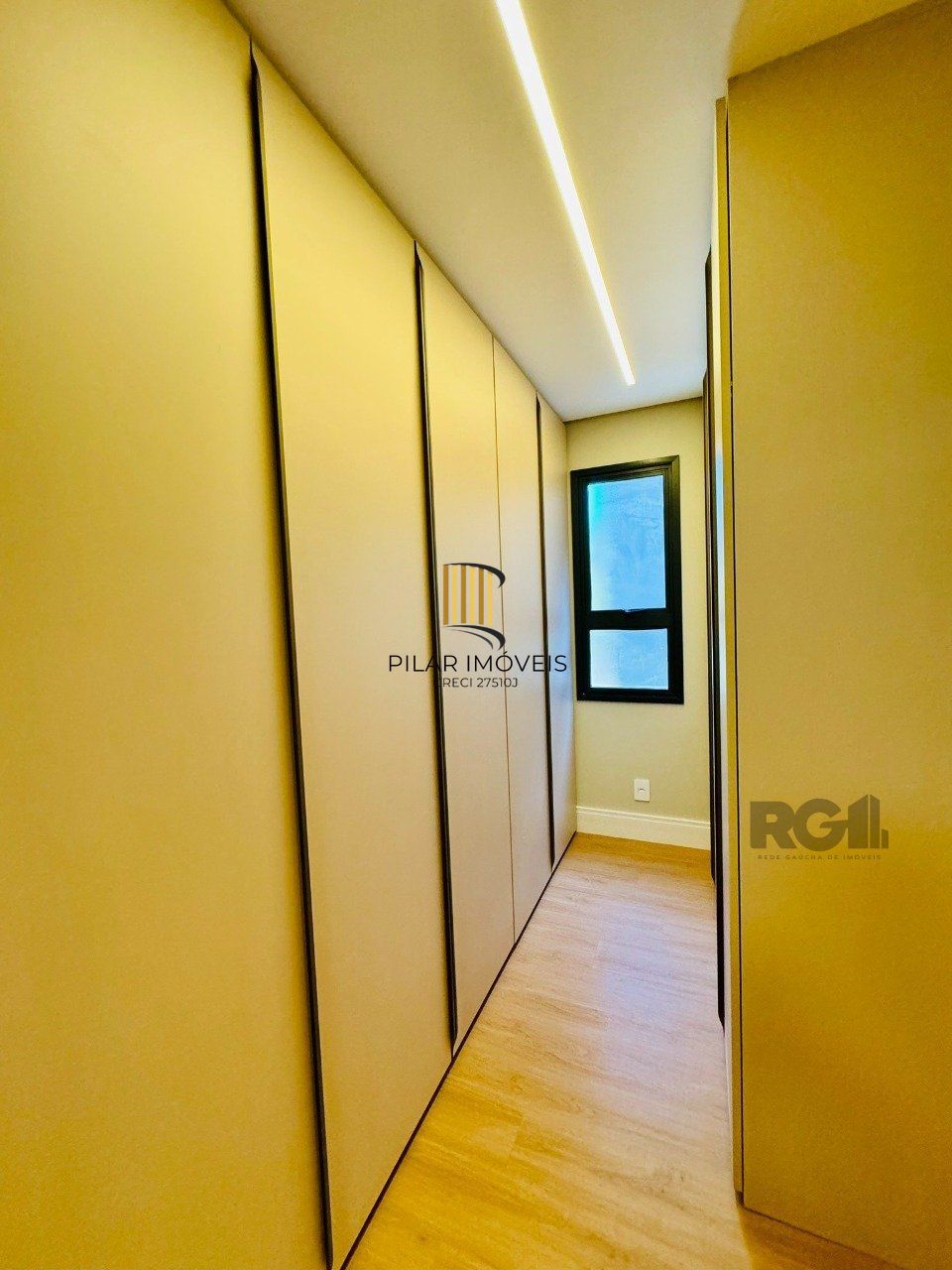 Apartamento 3 dormitórios no bairro Três Figueiras