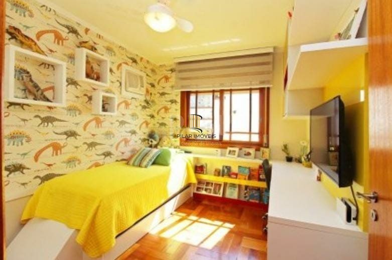 Apartamento 3 dormitórios no bairro Menino Deus