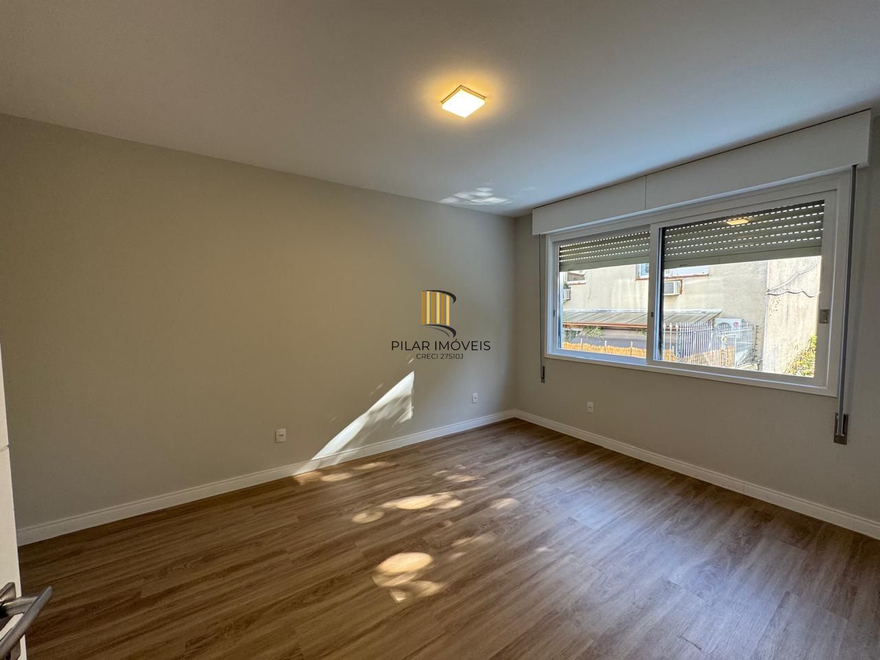 Apartamento 3 dormitórios no bairro Petrópolis