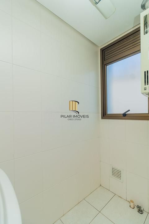 🏡 Apartamento Garden com Terraço Privativo no Rio Branco