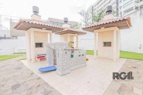 Apartamento 3 dormitórios no bairro Chácara das Pedras