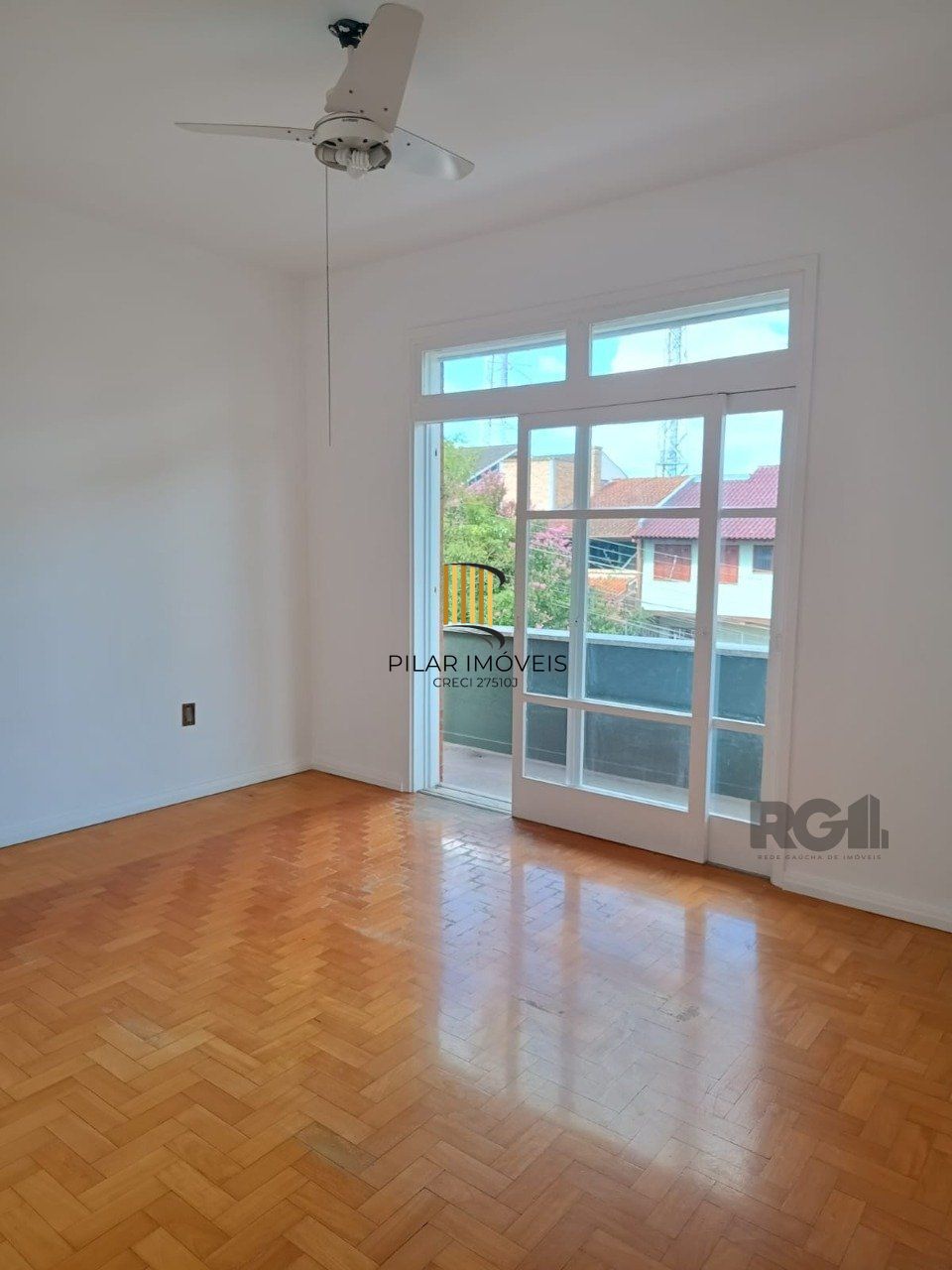 Apartamento 3 Dormitório(s) Bairro Petrópolis