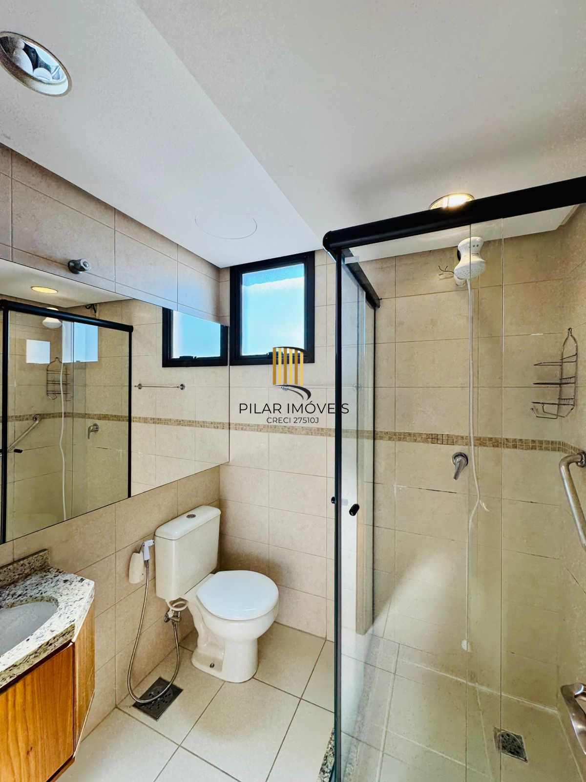 Apartamento 2 dormitórios no bairro Partenon